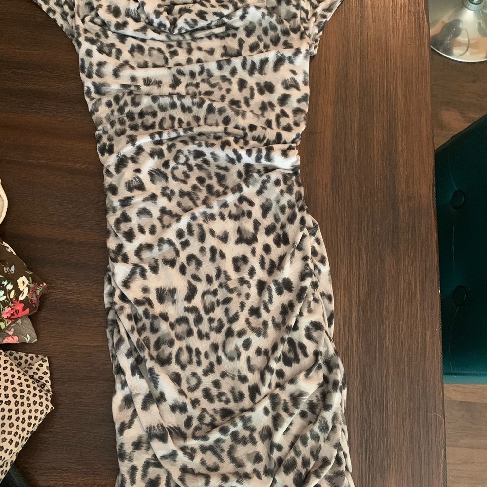 INC dress